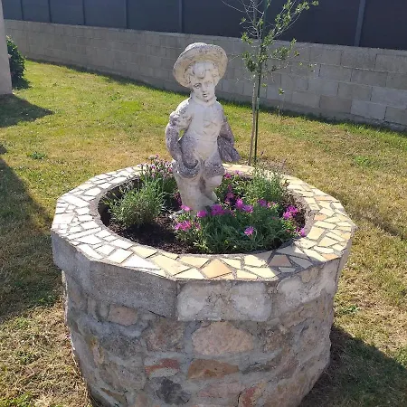 Сasa de vacaciones La Maison Du Canal