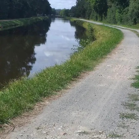 La Maison Du Canal *