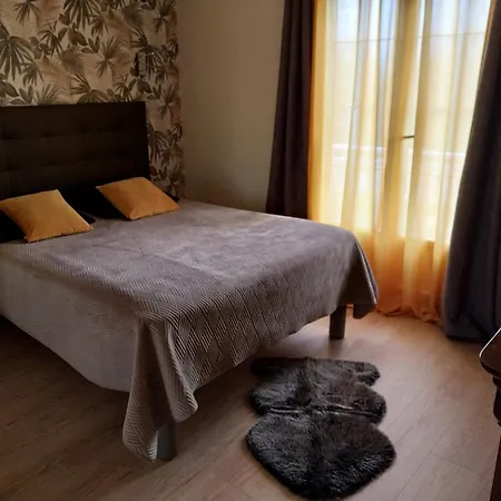La Maison Du Canal Hébergement de vacances Vaux (Allier)